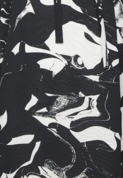 Monki A-Lijn Rok - Marmor/Black 10 Monki A-Lijn Rok - Marmor/Black -Monki Winkel 012b936e39d34a0ebe864cdeeee8dd48