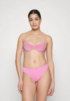 Monki Bikinitop - Pink