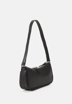 Monki Jess Bag - Handtas - Black -Monki Winkel 03c9e64c6c0743ed9f2a31f442982ad0