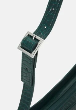 Monki Handtas - Green -Monki Winkel 049dd8ca1b4c470f9eb7c958903c6716