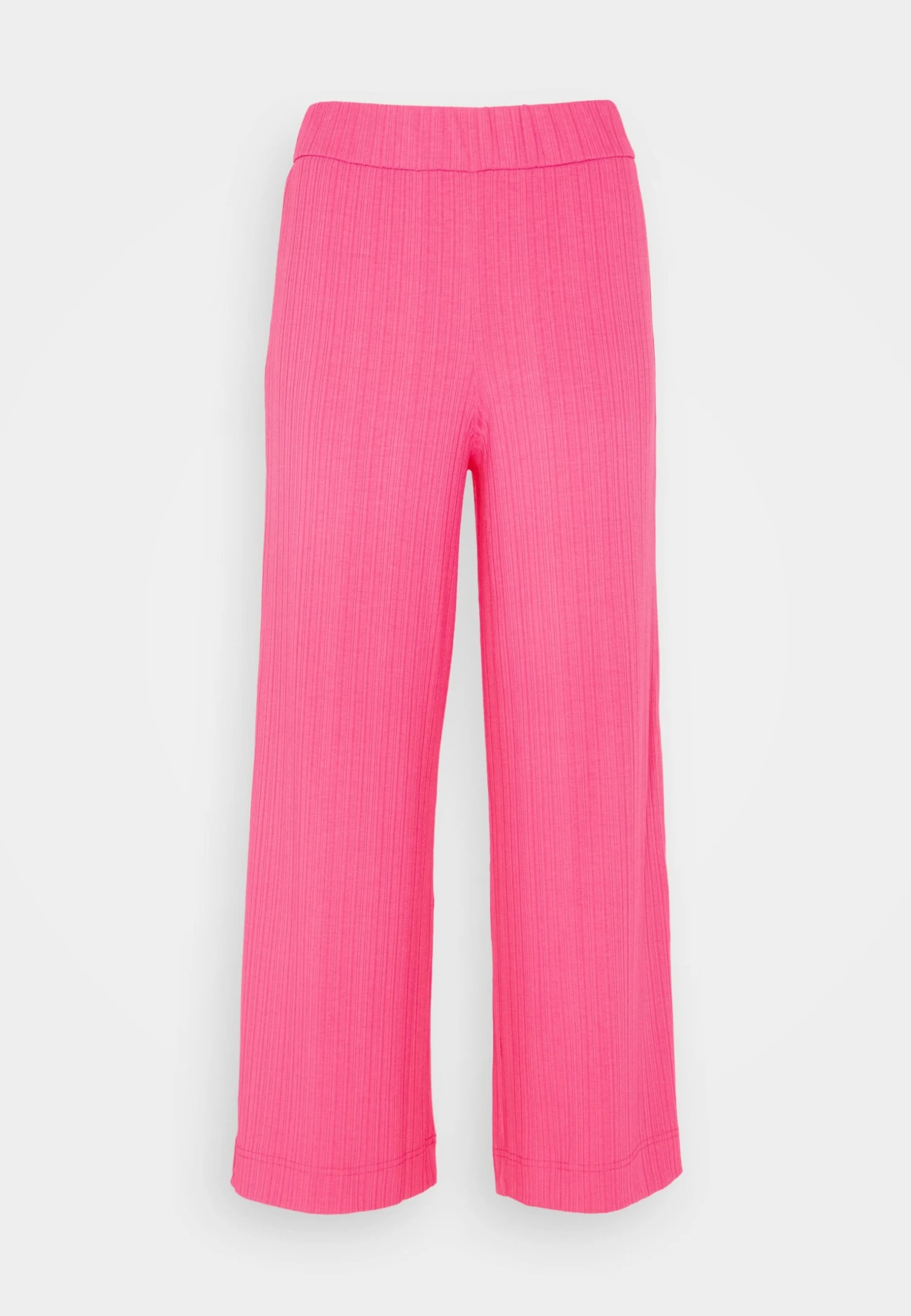 Monki Broek - Pink Bright 5 Monki Broek - Pink Bright - Afbeelding 5