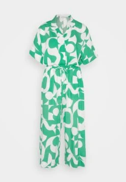 Monki Jumpsuit - Green -Monki Winkel 07d66f7947414acd905d7d55a53423e5