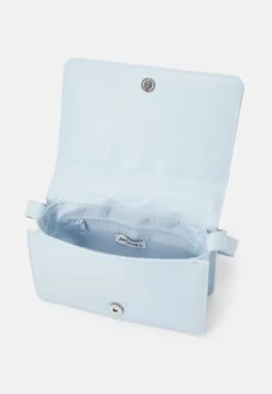 Monki Schoudertas - Blue Dusty Light -Monki Winkel 0c8715d6b3f143739092983de24040e6