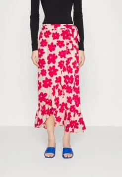 Monki Maxirok - Pink