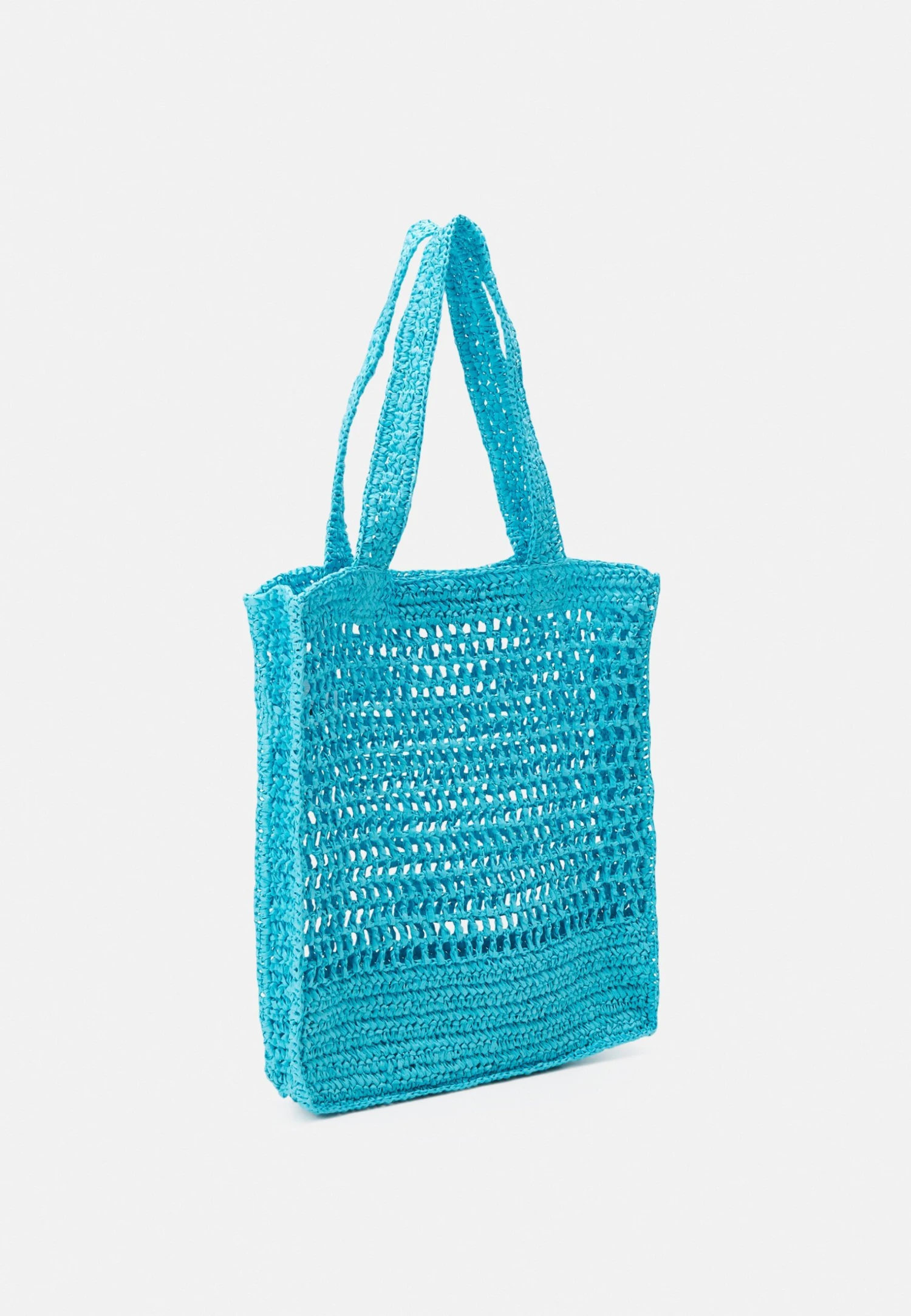 Monki Shopper - Pool Blue 2 Monki Shopper - Pool Blue - Afbeelding 2