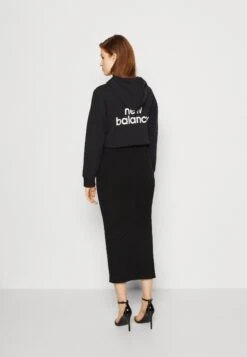 Monki Kokerrok - Black Dark 8 Monki Kokerrok - Black Dark -Monki Winkel 15cf3a284db44335ad960dfa81eebedb