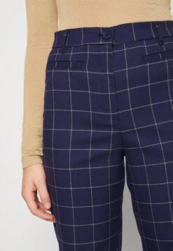 Monki Broek - Blue Medium Dark 11 Monki Broek - Blue Medium Dark -Monki Winkel 1f222bcae5bf449d8a6705f0ddcfc847