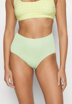 Monki Bikinibroekje - Green Light