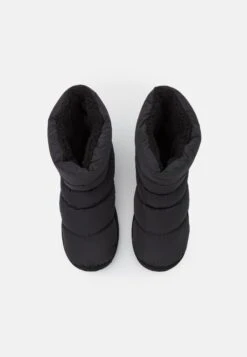 Monki Winterboots Vegan - Snowboots- Black Dark -Monki Winkel 26ae6c7c4ca344548a009ac3def0c767