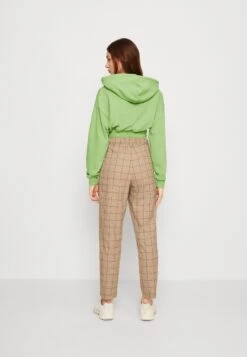 Monki Broek - Beige 8 Monki Broek - Beige -Monki Winkel 274e890ae28840029ba512bedea03167