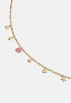 Monki Sheena Belly Chain - Overige Accessoires - Gold 5 Monki Sheena Belly Chain - Overige Accessoires - Gold -Monki Winkel 28a764cf29074cbba4d2c100cbaf3093