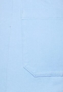 Monki Broek - Blue Bright -Monki Winkel 294b85fc8a3c41788d9e6b26c194afc0