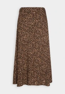 Monki A-Lijn Rok - Beige/Medium Dusty 9 Monki A-Lijn Rok - Beige/Medium Dusty -Monki Winkel 2be83936c4734c7c9d2b737fd65681ac