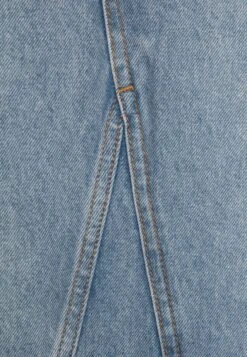 Monki Jeansrok - Blue Denim 10 Monki Jeansrok - Blue Denim -Monki Winkel 320c7ea7e12e41f1b530babada21a9b1