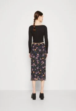 Monki Kokerrok - Confetti -Monki Winkel 334b99904c214416a74b934d3f4dd7f7