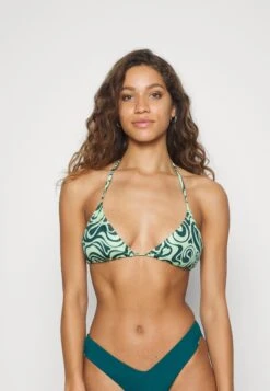 Monki Bikinitop - Mint