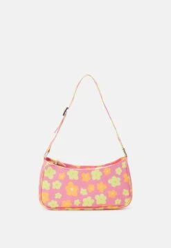 Monki Handtas - Naiveflower