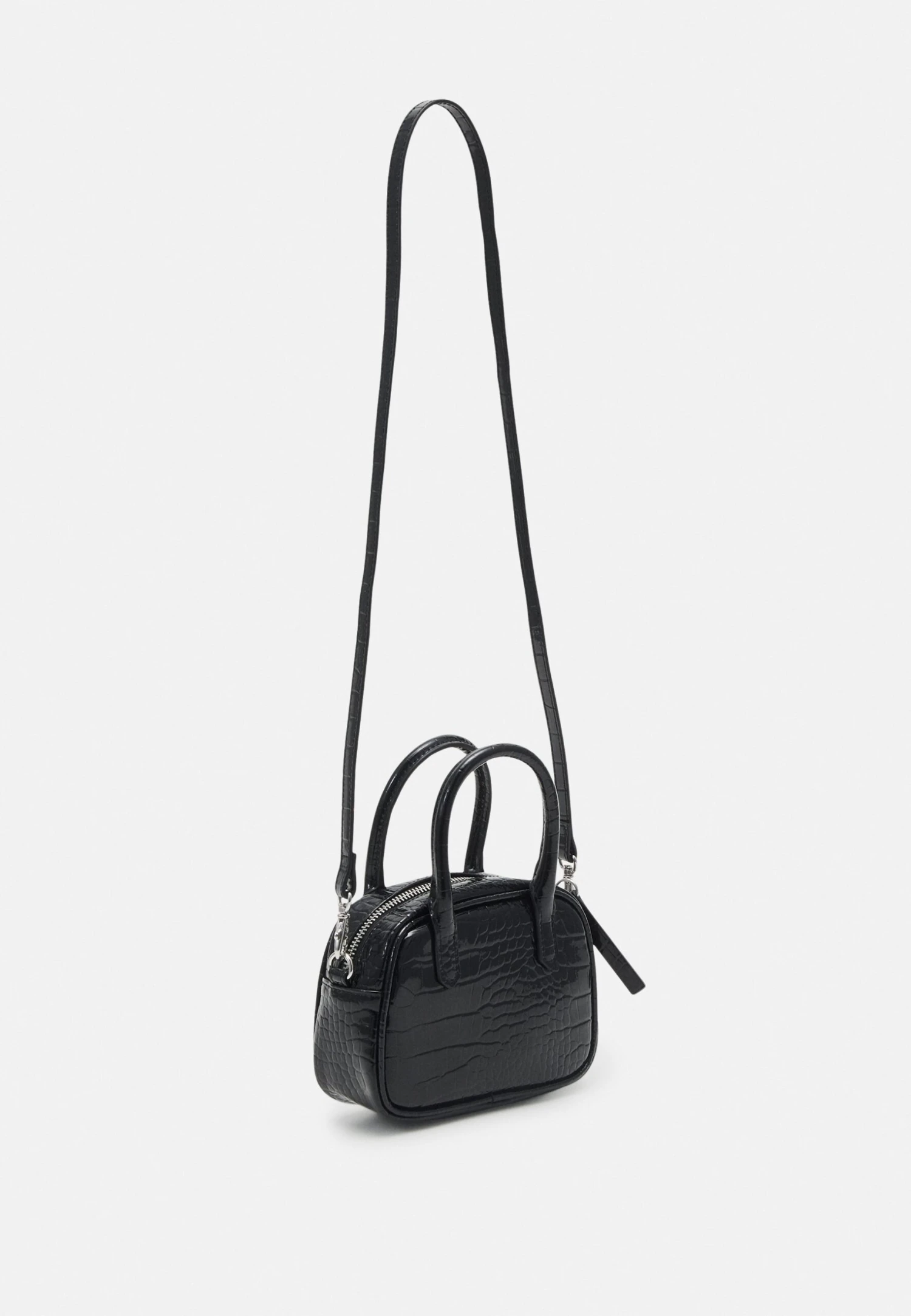 Monki David Bag - Handtas - Black 2 Monki David Bag - Handtas - Black - Afbeelding 2