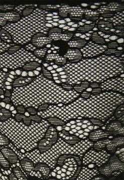 Monki 3 Pack - String - Black Dark -Monki Winkel 3dd194040a9941968285aa7e78009c21