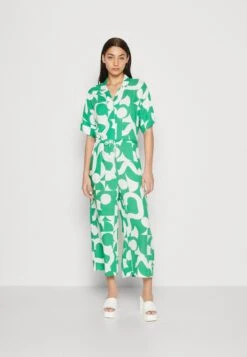 Monki Jumpsuit - Green
