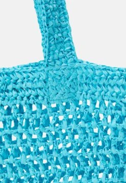 Monki Shopper - Pool Blue 7 Monki Shopper - Pool Blue -Monki Winkel 43db8cfbe7e04d5fa25d0d324e59c833