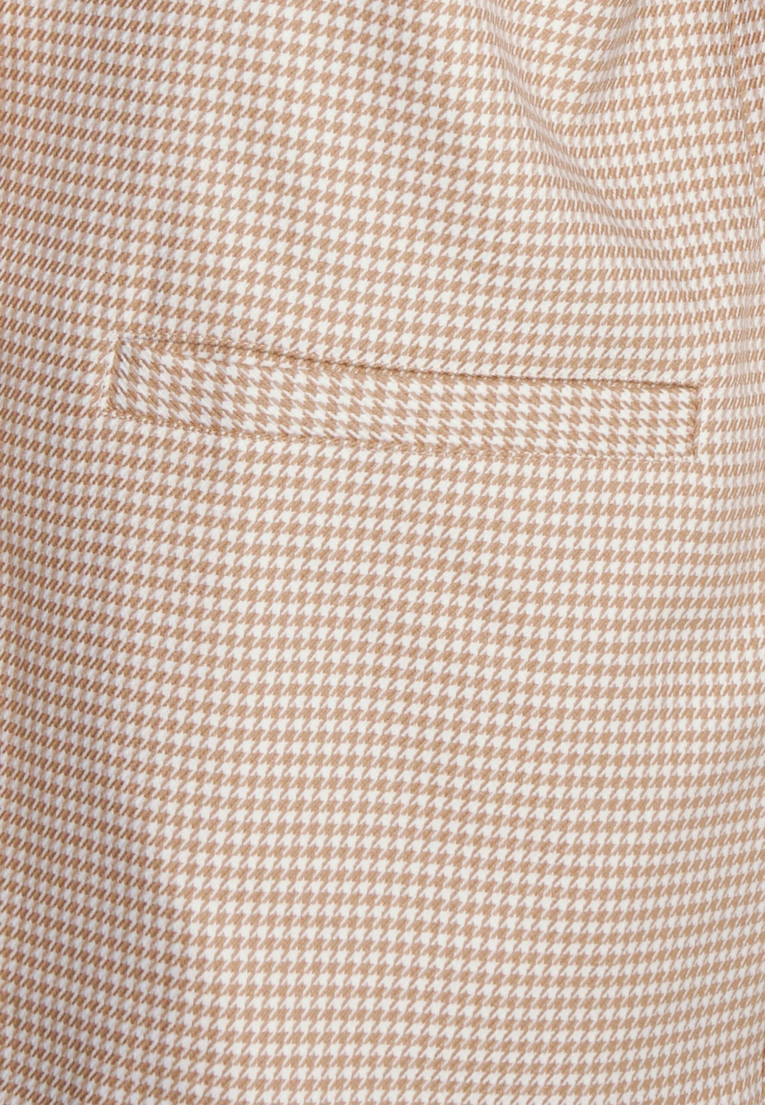 Monki Blazer - Choco 3 Monki Blazer - Choco - Afbeelding 3