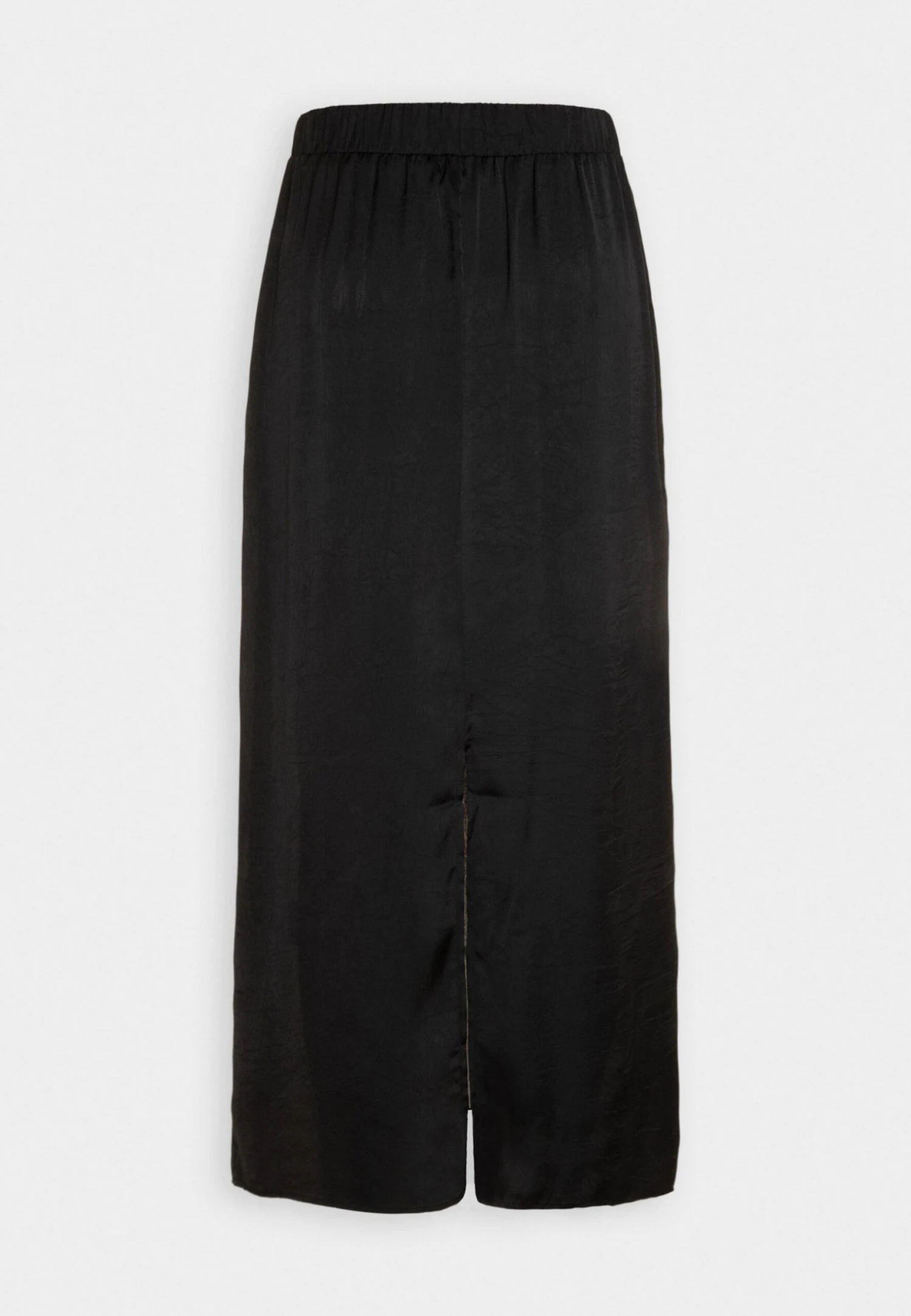 Monki Maxirok - Black Dark 6 Monki Maxirok - Black Dark - Afbeelding 6