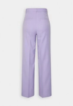 Monki Broek - Lilac -Monki Winkel 5267881a18b7435b869324b5c2a2b362