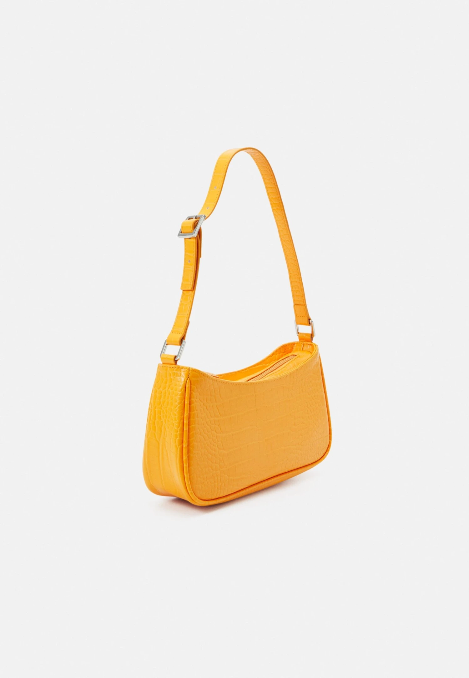 Monki Handtas - Orange 2 Monki Handtas - Orange - Afbeelding 2