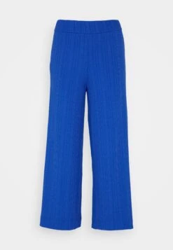 Monki Broek - Bright Blue 10 Monki Broek - Bright Blue -Monki Winkel 532981c12eee40588a07c30c78c88618