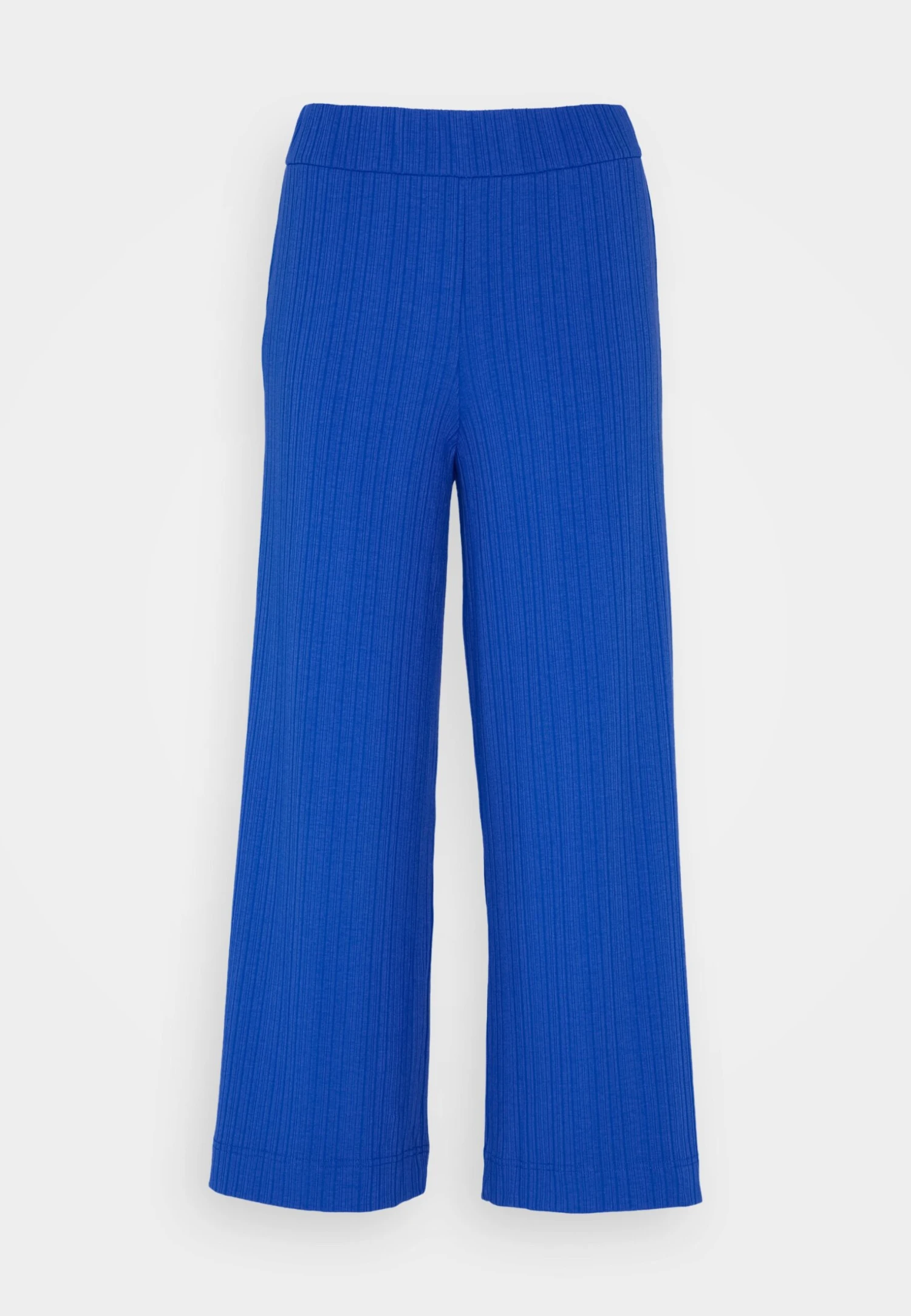 Monki Broek - Bright Blue 5 Monki Broek - Bright Blue - Afbeelding 5