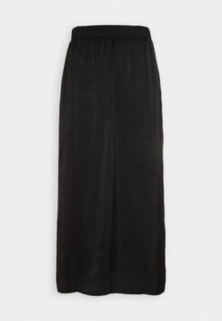 Monki Maxirok - Black Dark 9 Monki Maxirok - Black Dark -Monki Winkel 5335b37f52b04794a0618c0e5eb3eb8a