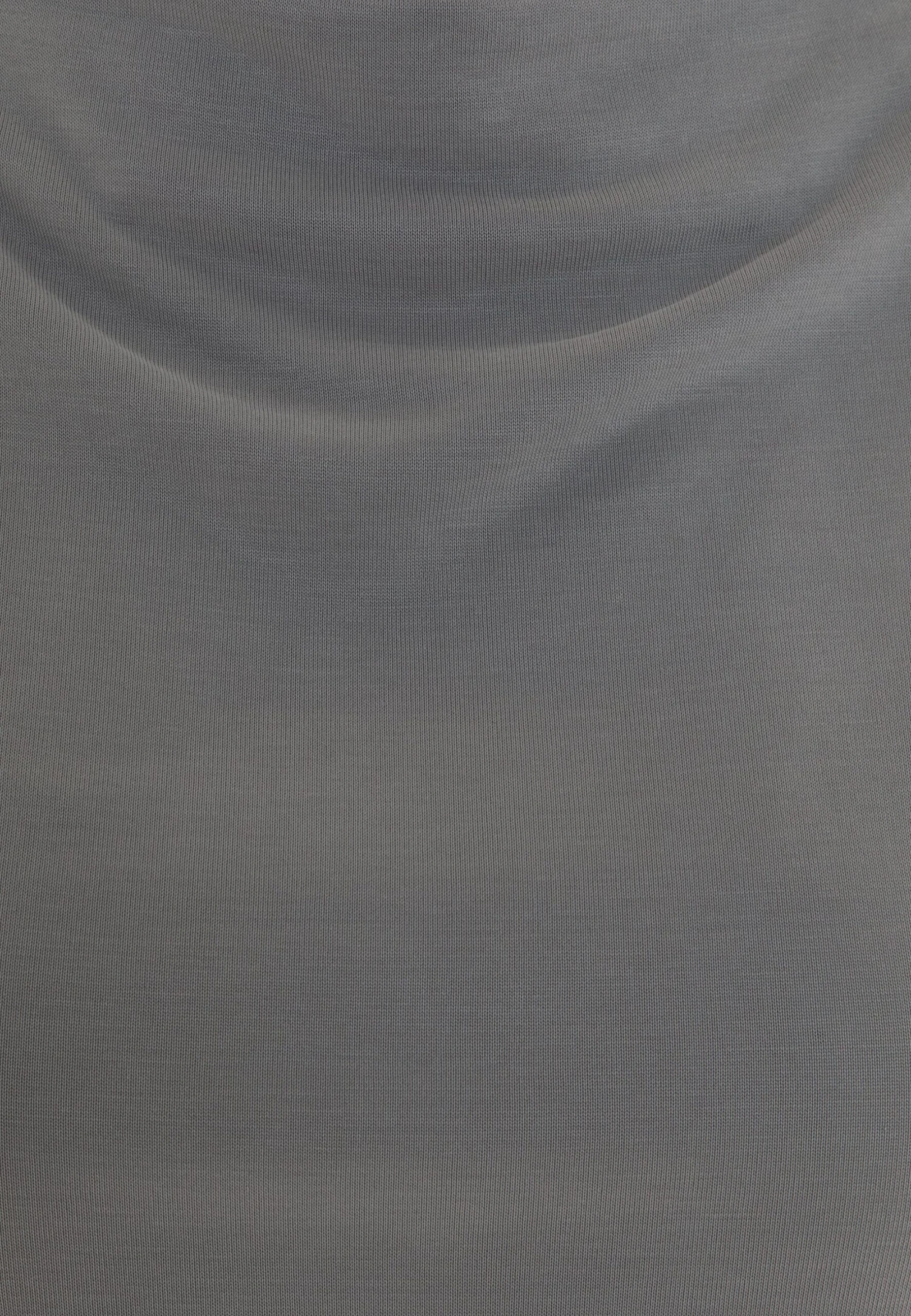 Monki Top - Grey Medium Dusty 5 Monki Top - Grey Medium Dusty - Afbeelding 5