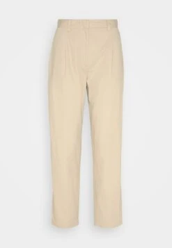 Monki Chino - Beige 10 Monki Chino - Beige -Monki Winkel 59db73e2b3864771b6174969beeabdae