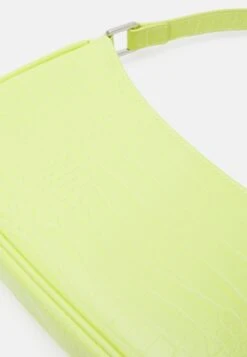 Monki Handtas - Yellow Light Lime 9 Monki Handtas - Yellow Light Lime -Monki Winkel 5cbdd553ad794bd7b6f28b5809f52a5e