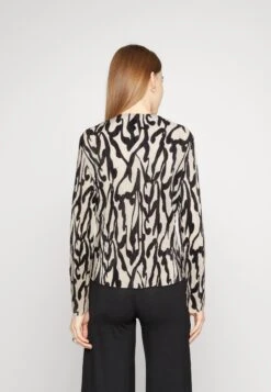 Monki Longsleeve - White Dusty Light 8 Monki Longsleeve - White Dusty Light -Monki Winkel 5d5ce51107034e9abc18a0ae66206682