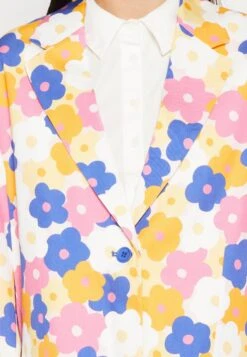 Monki Blazer - Pink Light -Monki Winkel 5d659eb37df74453a35288368a82d387