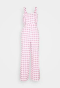 Monki Jumpsuit - Pink 10 Monki Jumpsuit - Pink -Monki Winkel 5eb9f645182e4a2da06520a30d632b56