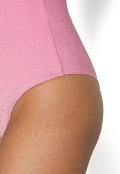 Monki Badpak - Pink -Monki Winkel 5f30d910899144e38c50a982857c97f8