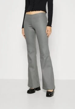 Monki Broek - Grey