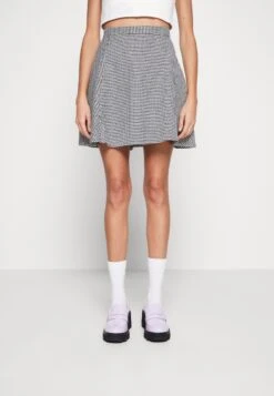 Monki A-Lijn Rok - Peppi.Check