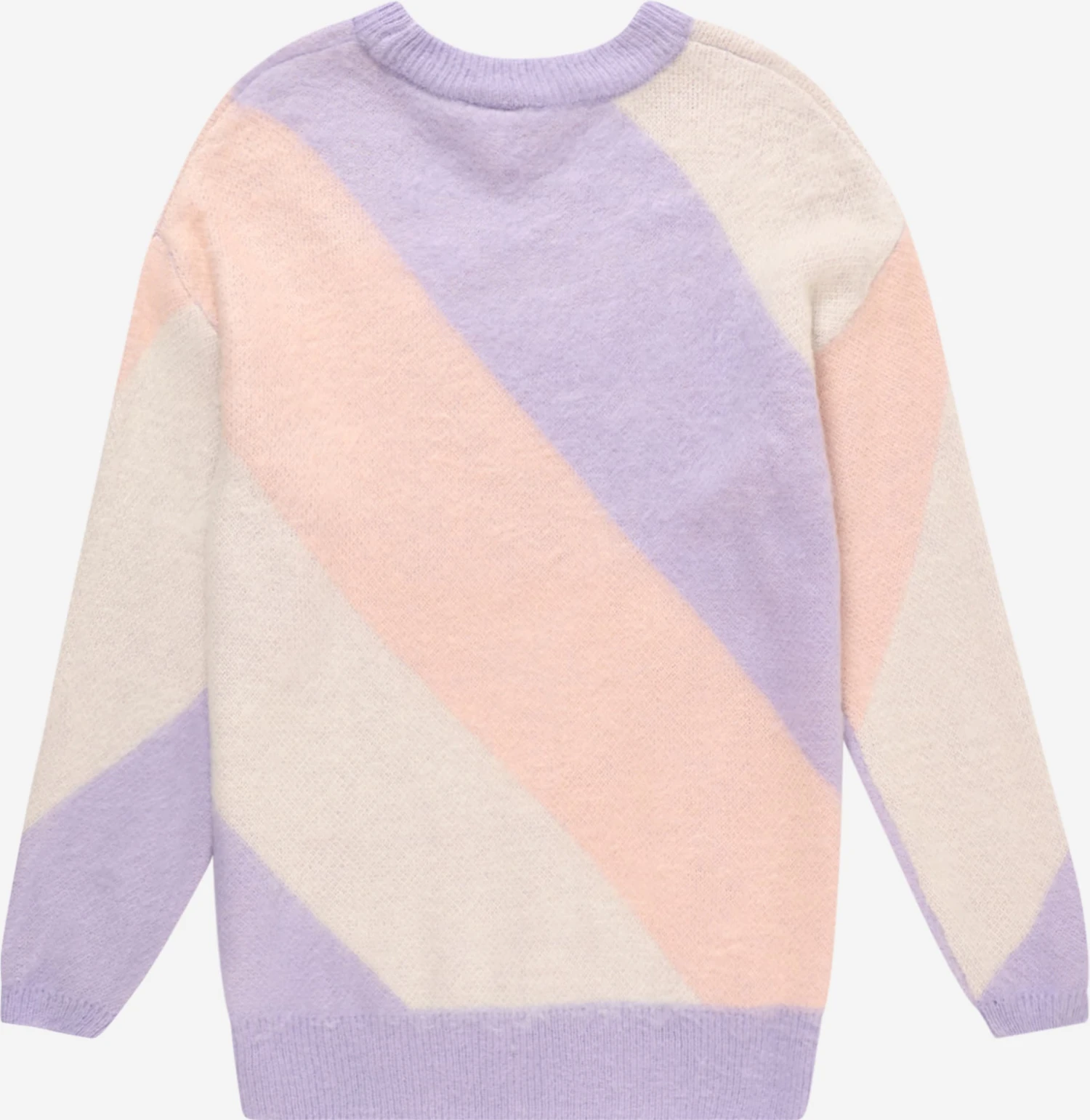 Monki Fijngebreide Truien Trui Dames Sering 2 Monki Fijngebreide Truien Trui Dames Sering - Afbeelding 2