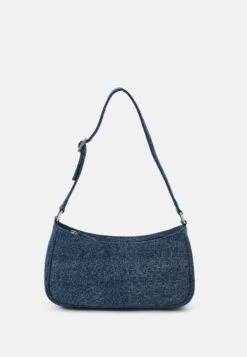 Monki Handtas - Denim Light