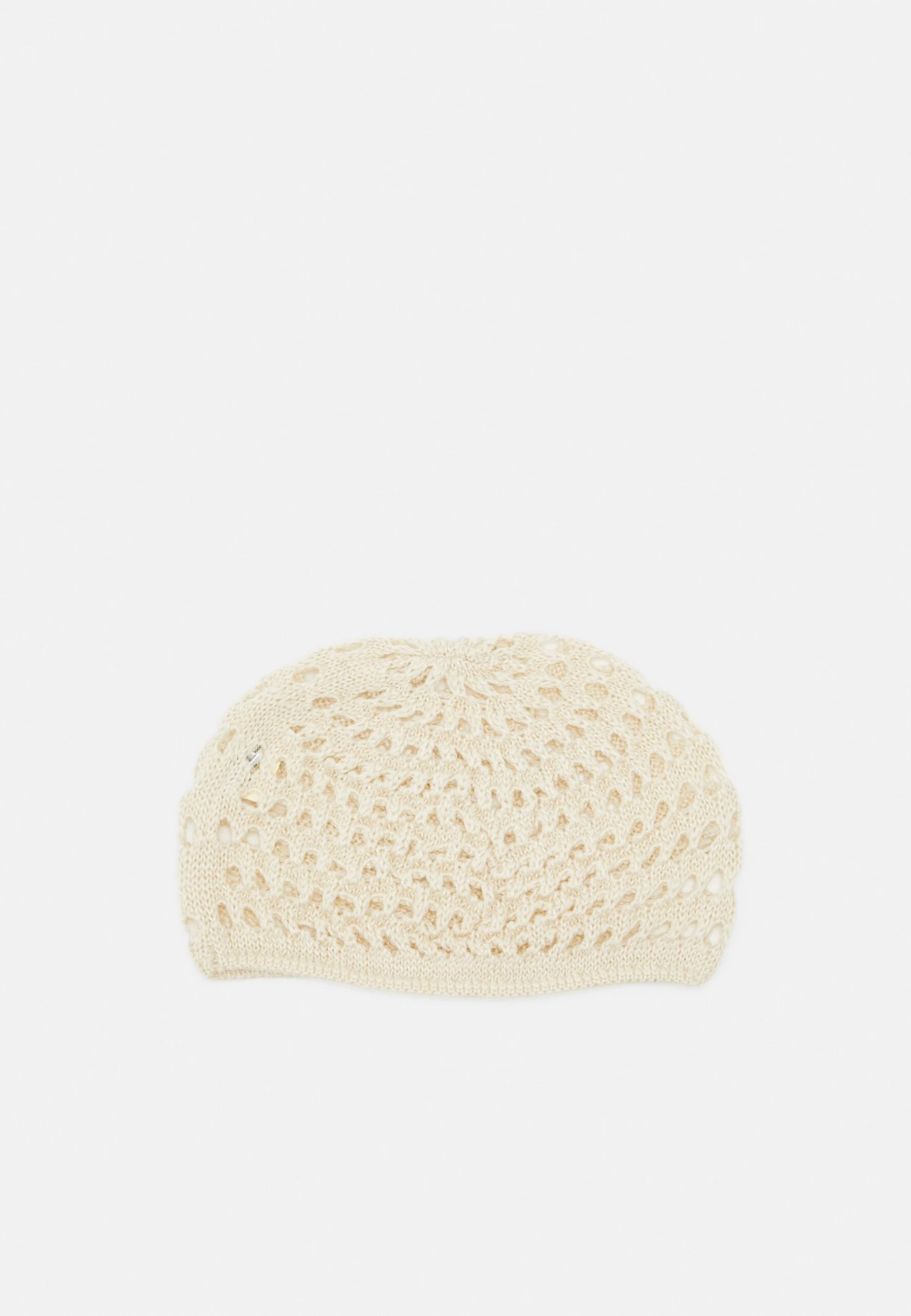 Monki Muts - White 2 Monki Muts - White - Afbeelding 2