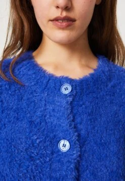 Monki Vest - Blue Bright 11 Monki Vest - Blue Bright -Monki Winkel 6c87931272be45fcbb6ec00a3cce44c7