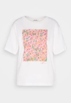 Monki T-Shirt Print - White Devotion 10 Monki T-Shirt Print - White Devotion -Monki Winkel 6dcb08a49ba04a259b525b7313f27461