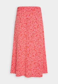 Monki Sigrid Skirt - Maxirok - Lilblom -Monki Winkel 6e5748c7227f4da9b71201ba519e7510