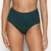 Monki Bikinibroekje - Green Dark