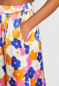 Monki A-Lijn Rok - Pink Light -Monki Winkel 74abc6b874d046dc9c7a7172dedc5222