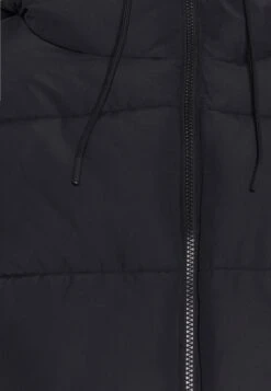 Monki Winterjas - Black Dark 5 Monki Winterjas - Black Dark -Monki Winkel 7a1f0452aaa748eda4cb8be73bd089de